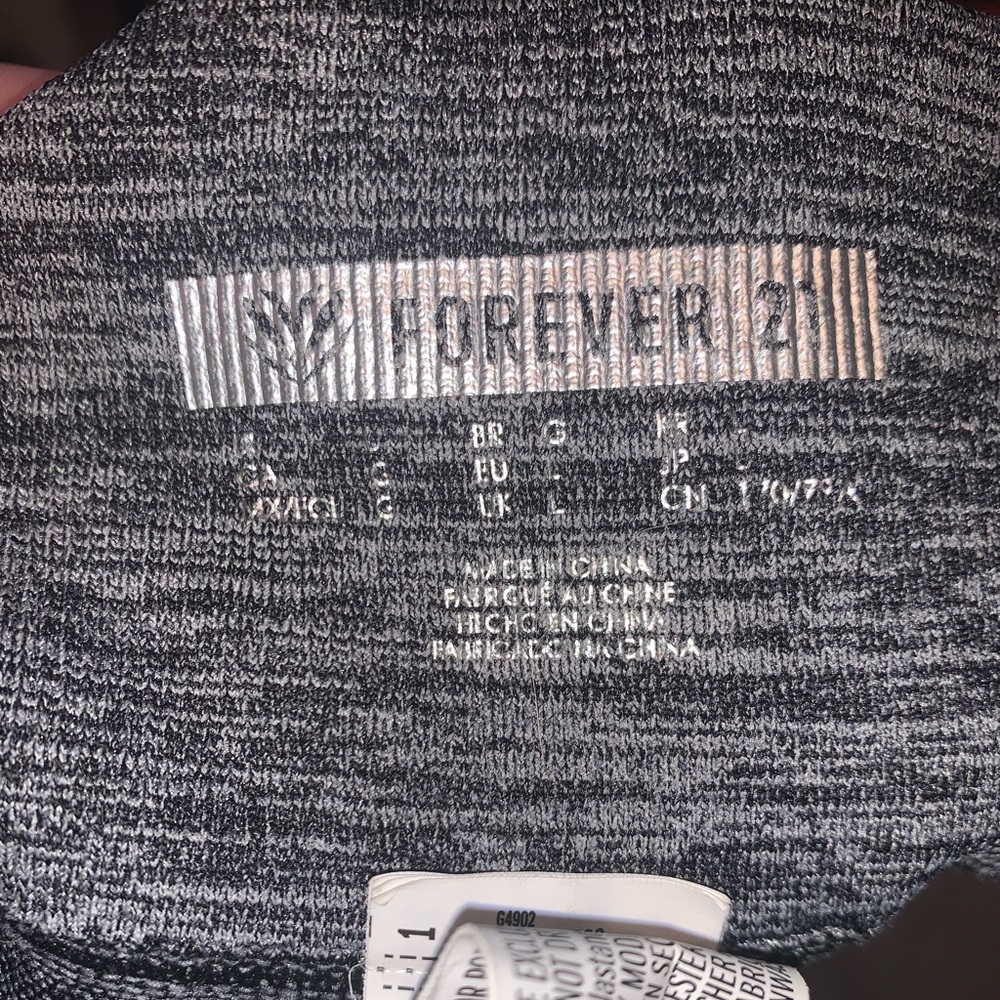Forever 21 Women’s Leggings